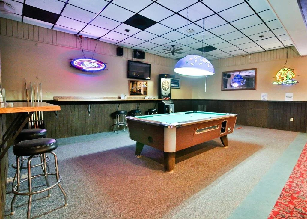 Great American Inn & Suites