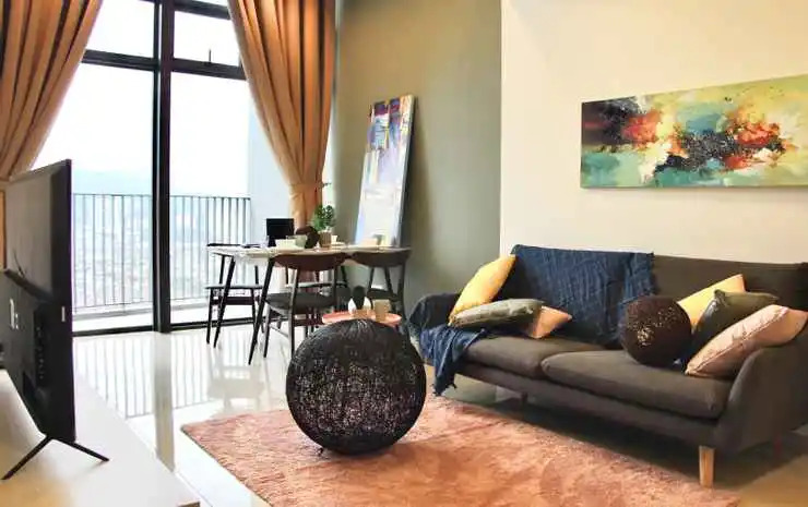 EkoCheras by MOKA at CHERAS