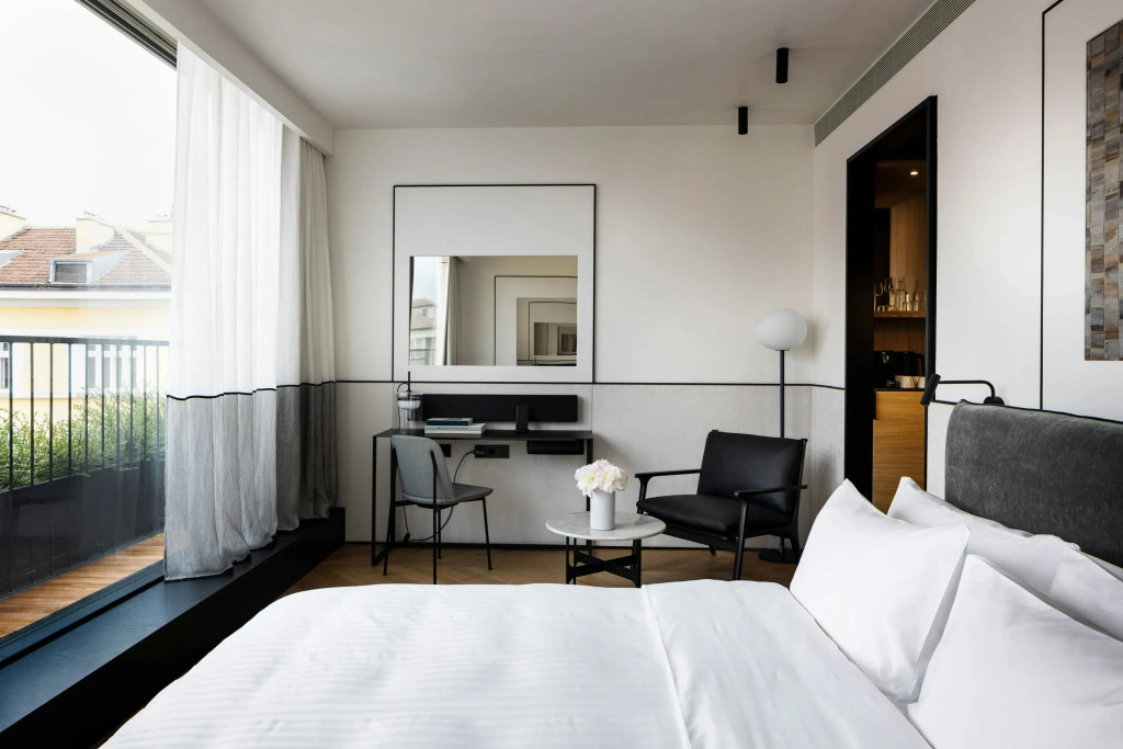 Juno Hotel Sofia, a Member of Design Hotels