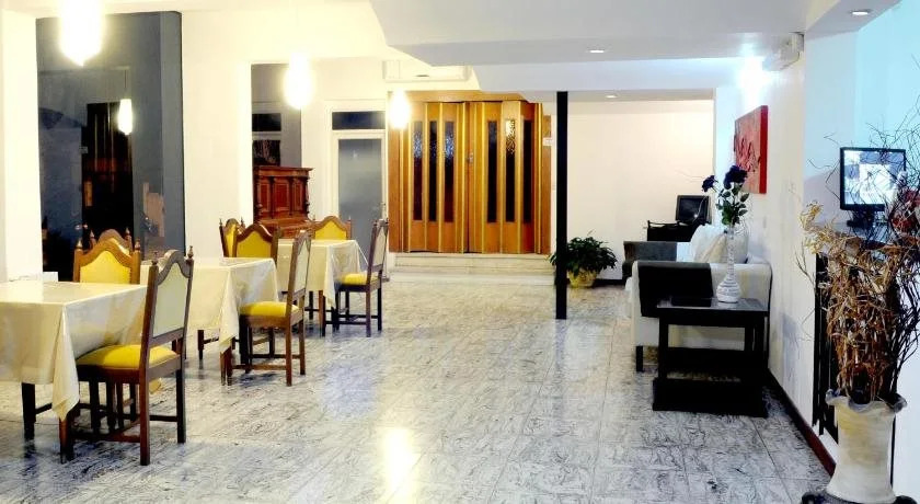 Hotel El Condado