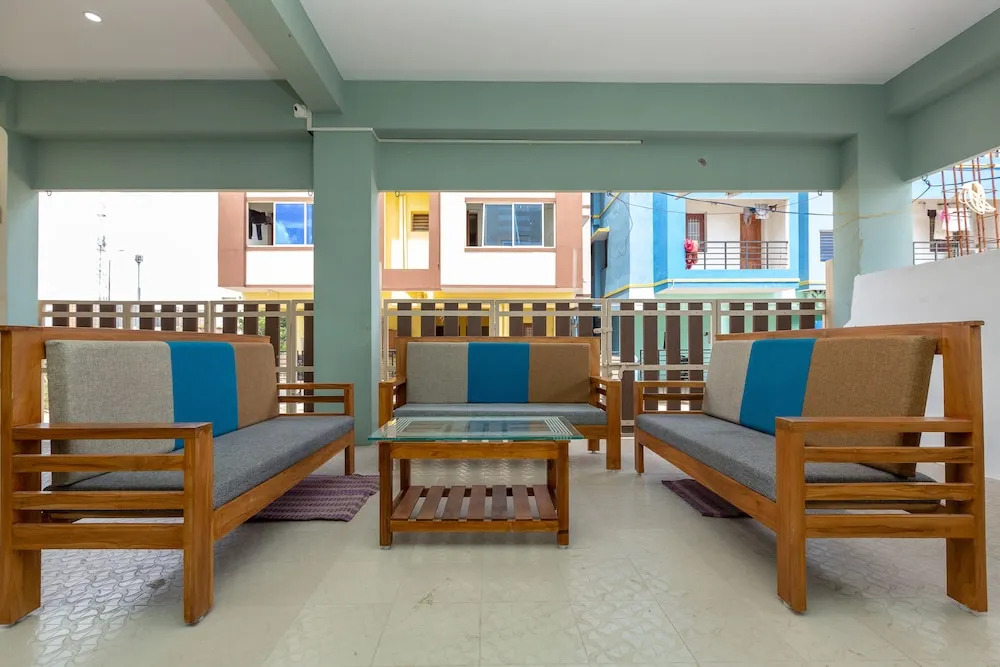 OYO 19942 Prathyangira Associates (comfort Homes)