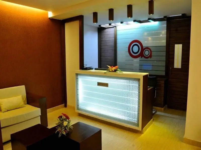Hotel Aarian Aatithya