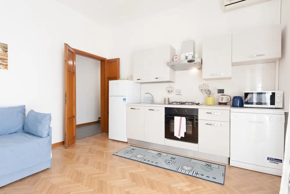 Santa Maria Novella Comfort Apartment