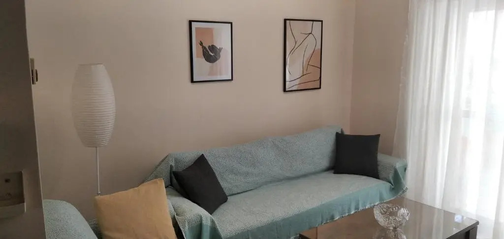 Central Home Kavala 2nd floor