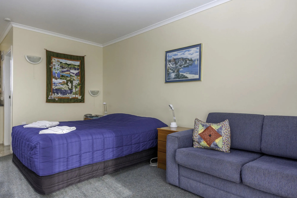 Kaikoura Motor Inn