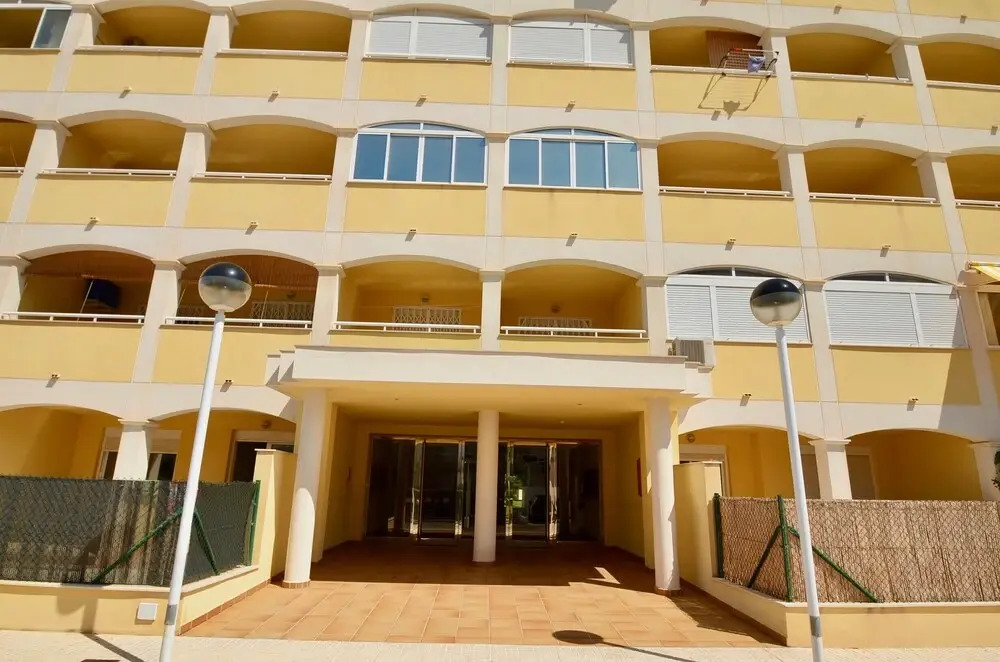 050 Torremar Beach - Alicante Real Estate