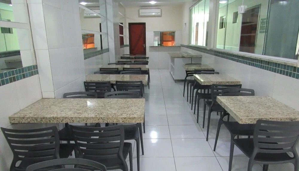 Juazeiro Plaza Hotel