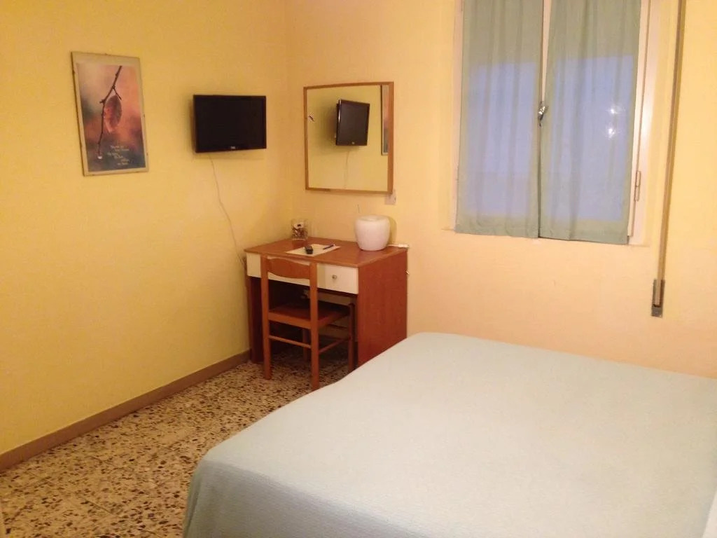 Dependance Hotel Villa Merope