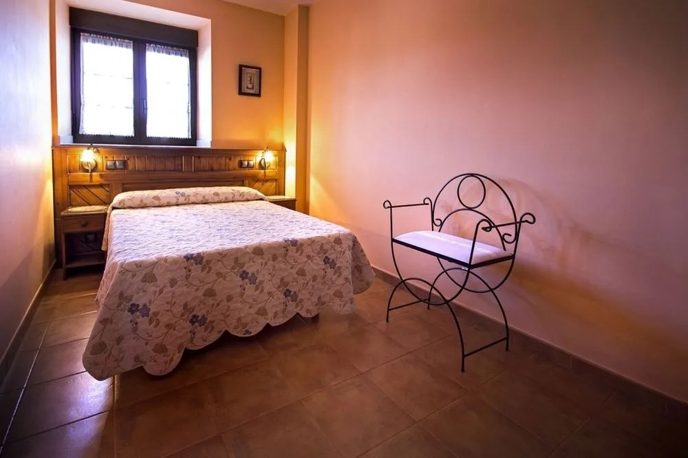 Apartamentos Toraya