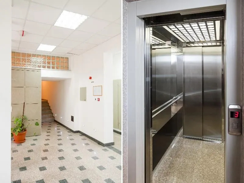 One Bedroom Apartment Dorcol Live One Bedroom Apartment Dorcol Live