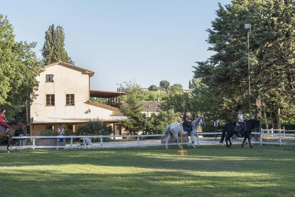 Agriturismo San Giovanni