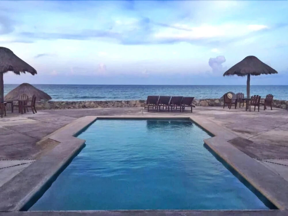 Casa Amor Pto Morelos