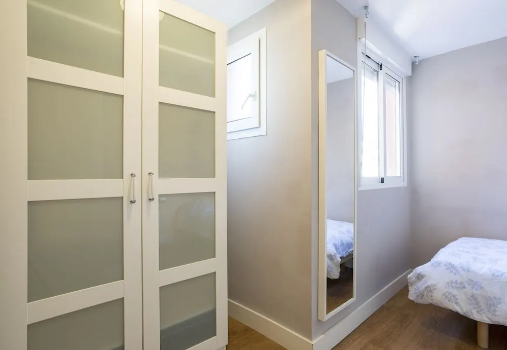 Apartamento Bahía