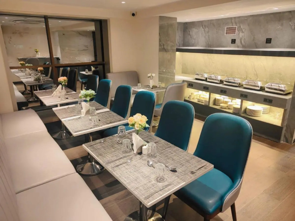 Maxxvalue Hotel MIDC - Andheri