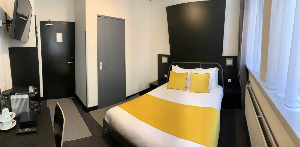 Hotel De Looier