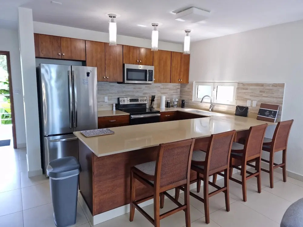 OASIS Apartments Simpson Bay