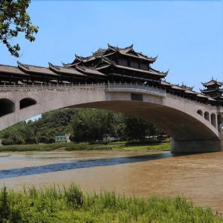Xilang Birdge Shuixiang Hotel