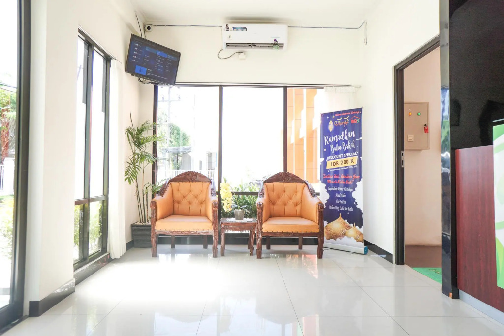 RedDoorz Syariah @ Buduran Sidoarjo