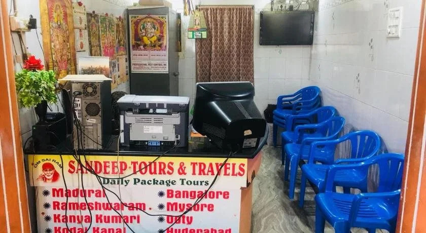 Sandeep Residency