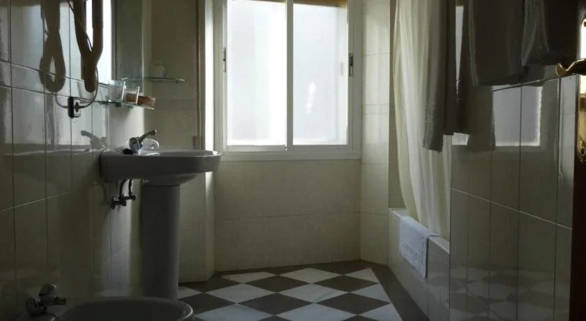 Hotel San Pedro