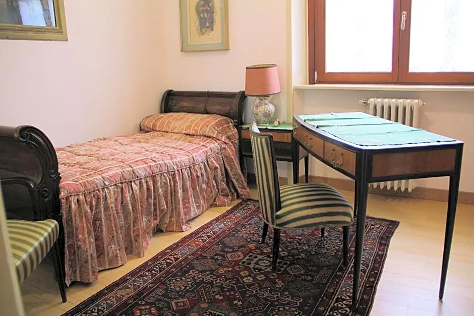 Villa Adele