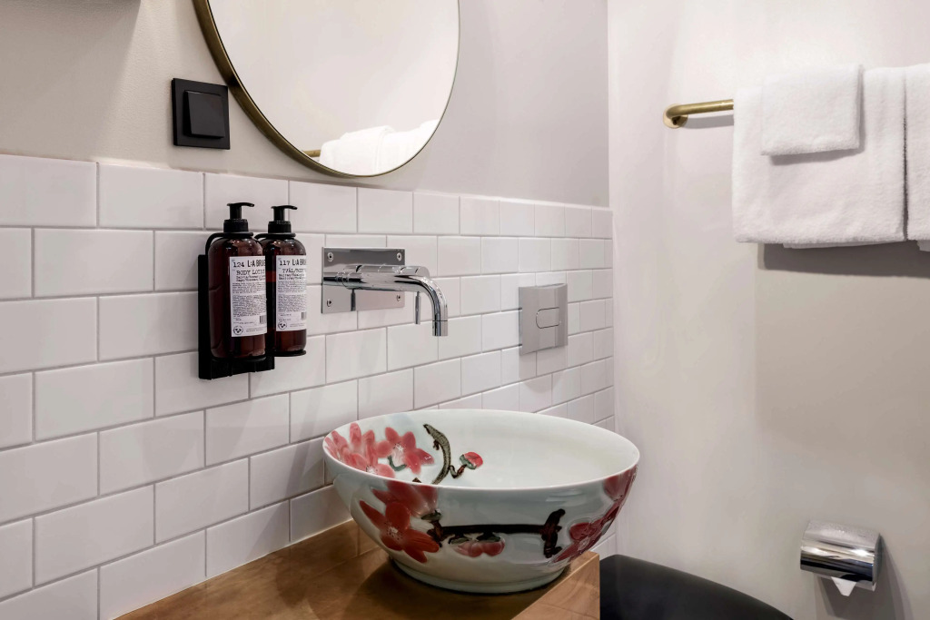 STORY HOTEL STOCKHOLM STUREPLAN, in JdV by Hyatt