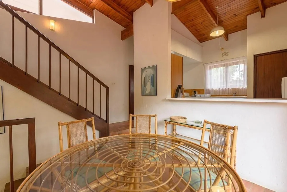 San Lameer Villa Rentals One Bedroom Standard 10417