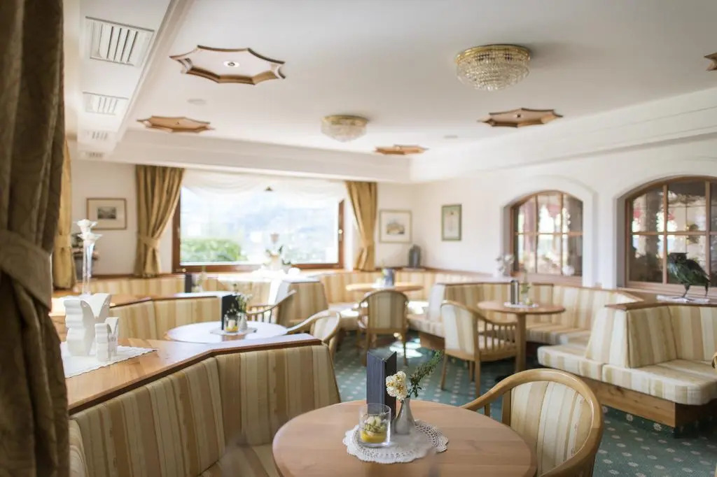 Hotel Erzherzog Johann