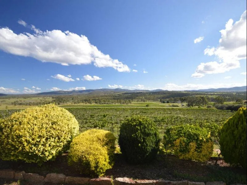 Sancerre Estate