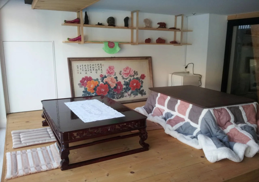 The Hanok & Spa