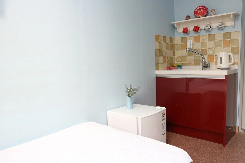 Well Plus Guest House