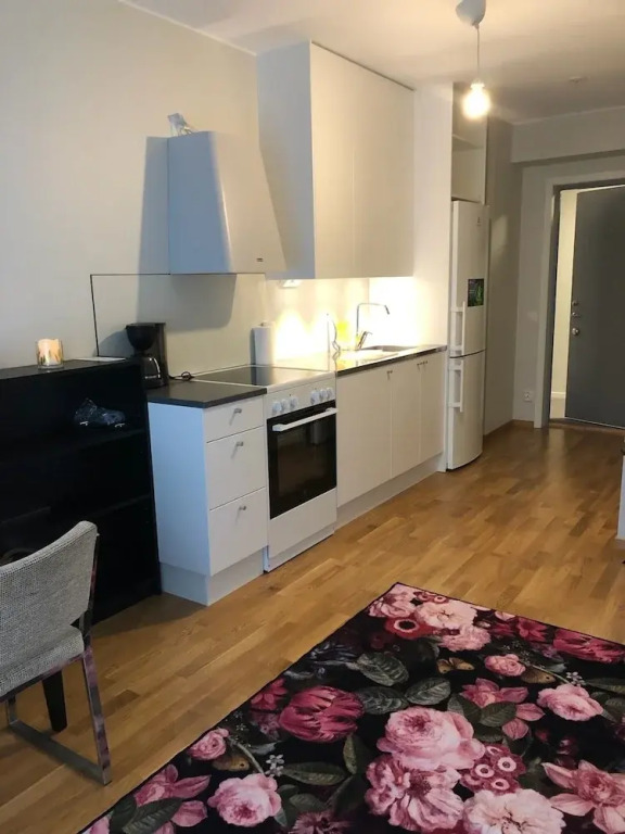 Ö Barkarby City Apartment Stockholm 1004