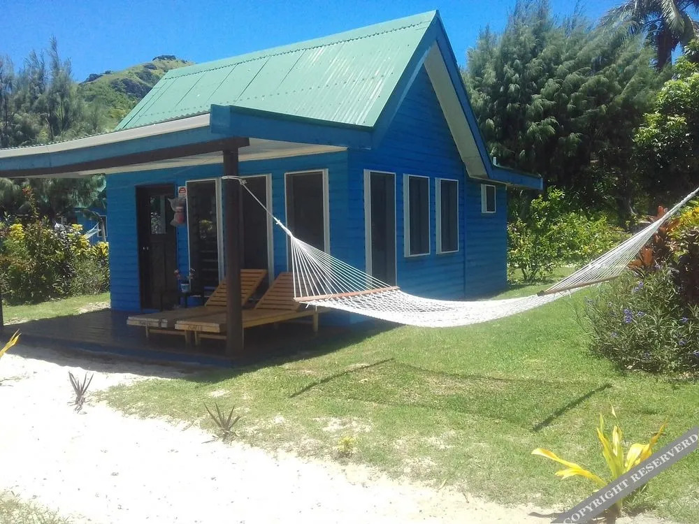 Oarsman's Bay Lodge - Adults Only