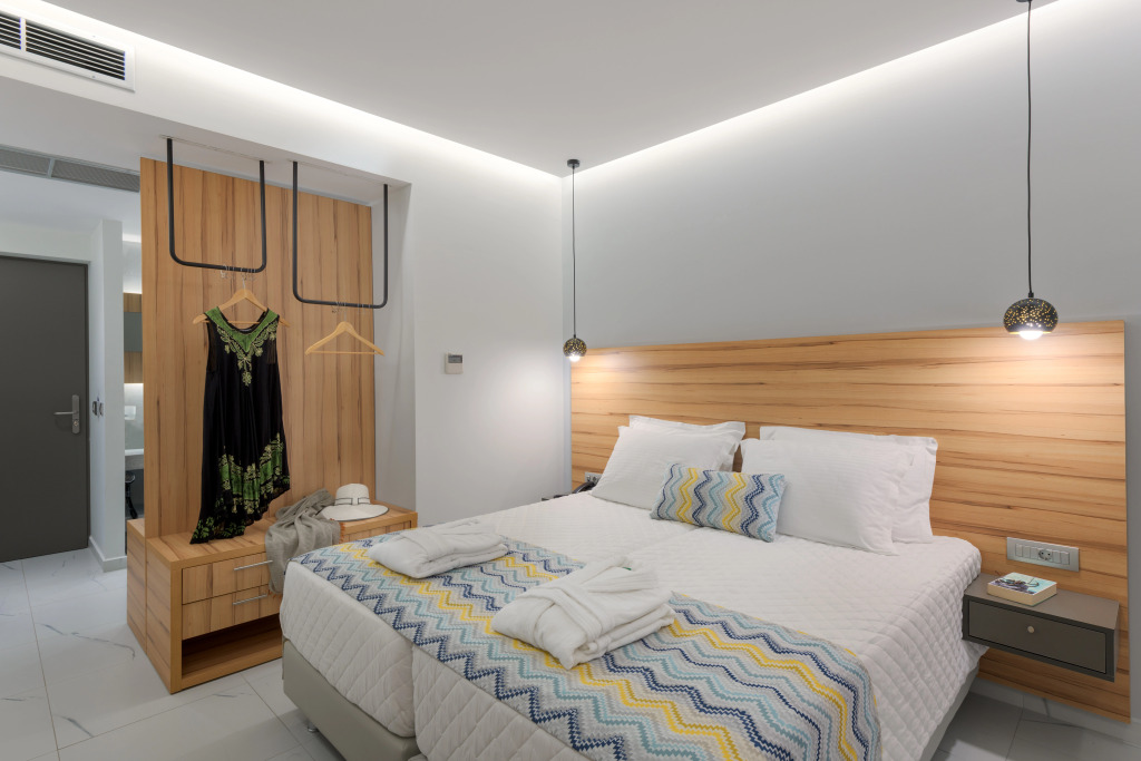 Avra Beach Resort
