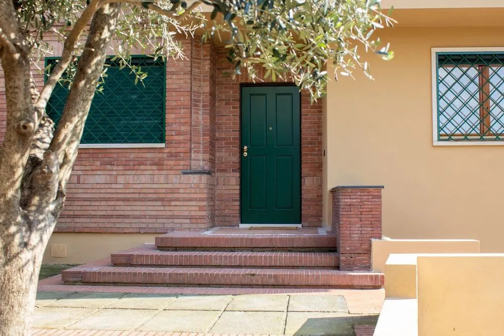 B&B Xenia Pompei