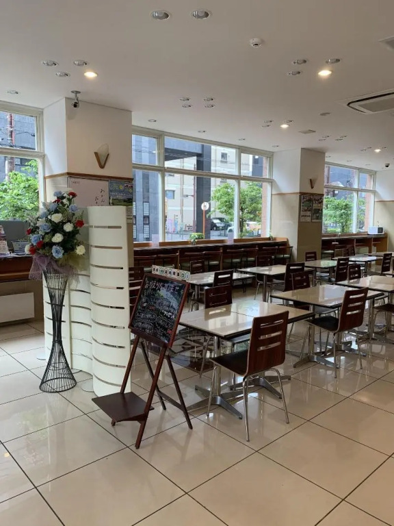 Toyoko Inn Takasaki eki Nishi guchi No 1
