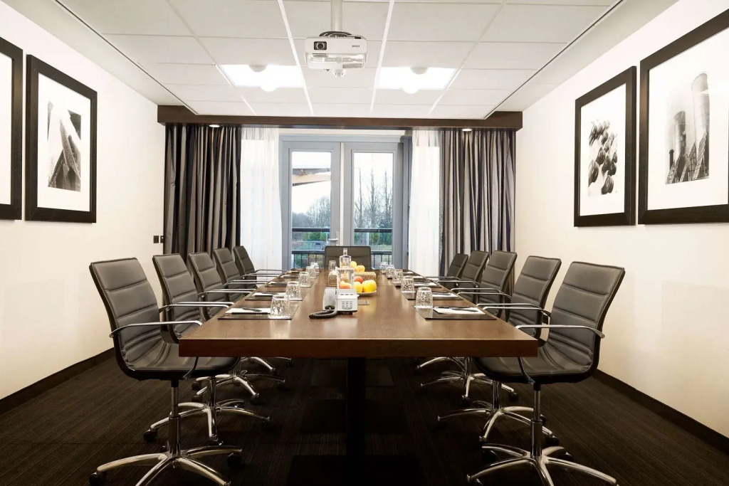 Van der Valk Drachten