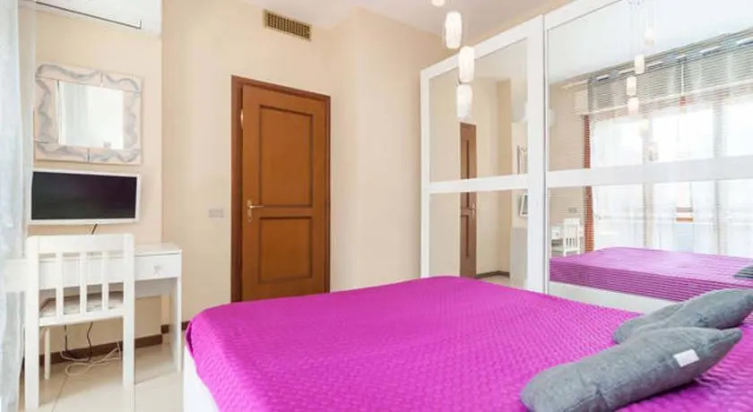 Beautiful Flat