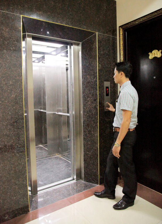 Kim Cuong Hotel
