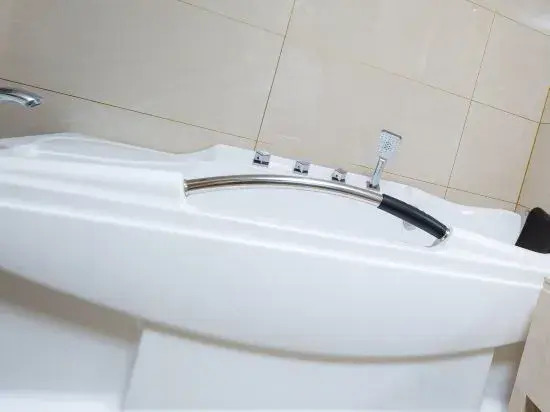 Vienna International Hotel (Yunmeng Longgang Road)