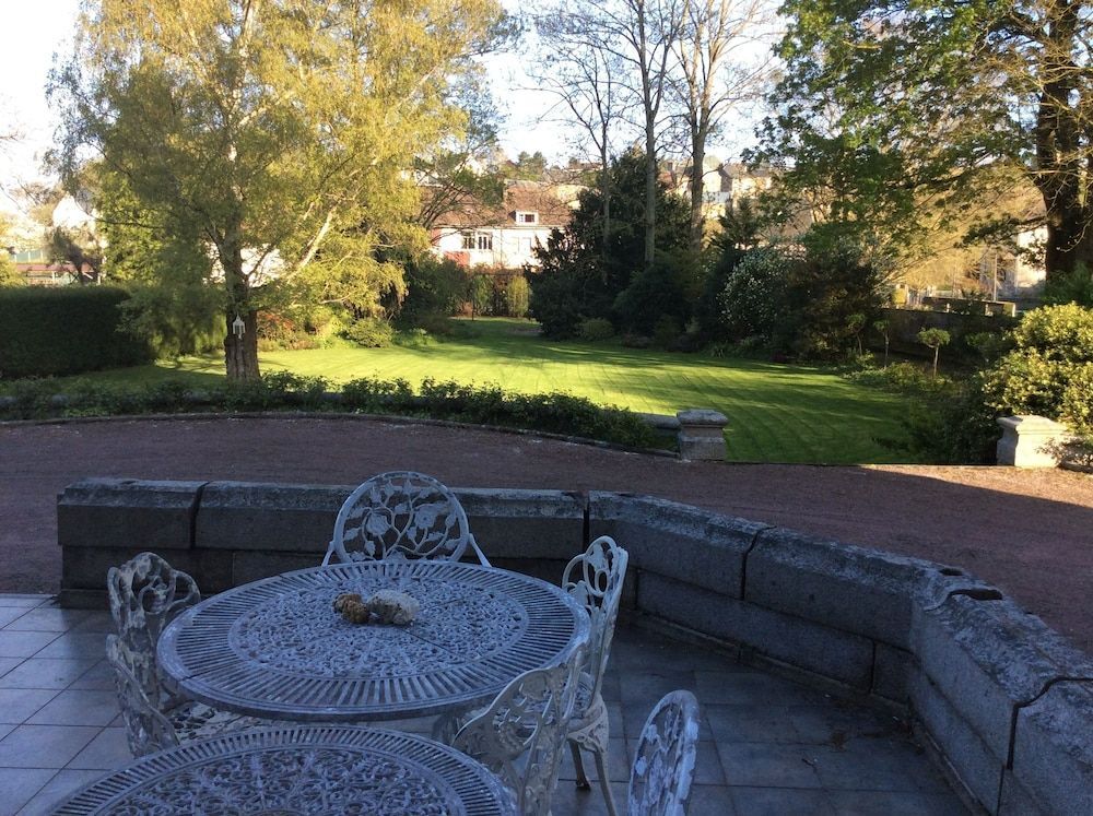 Domaine des 1000 Navettes
