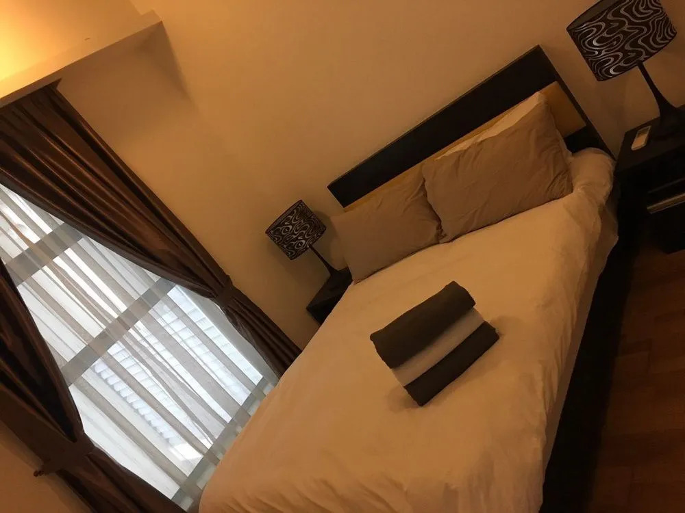 Apartment by WGS Homestay Bukit Bintang