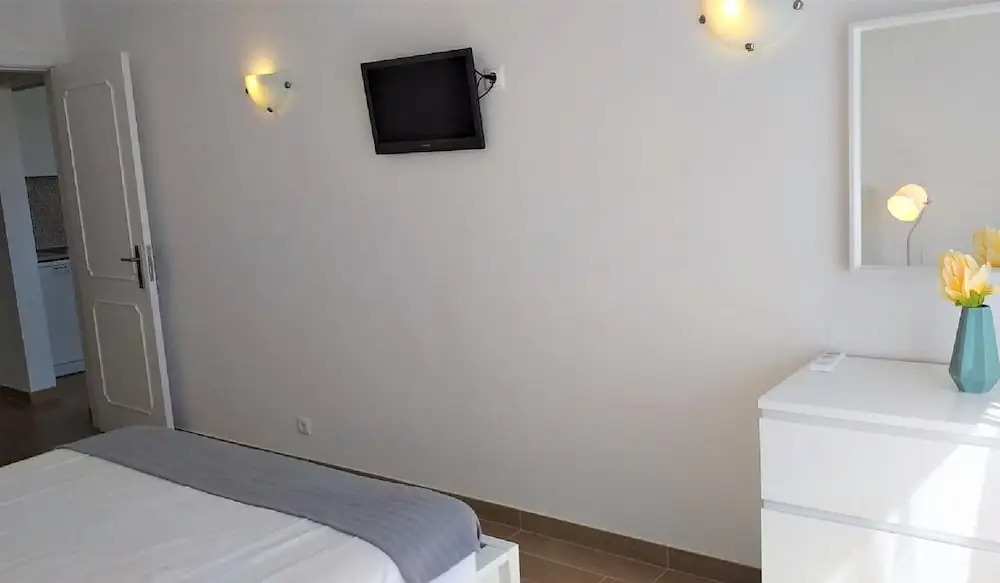 T1 Mira Praia 7 50M Praia Vista MAR Wi-fi 4 Pessoa
