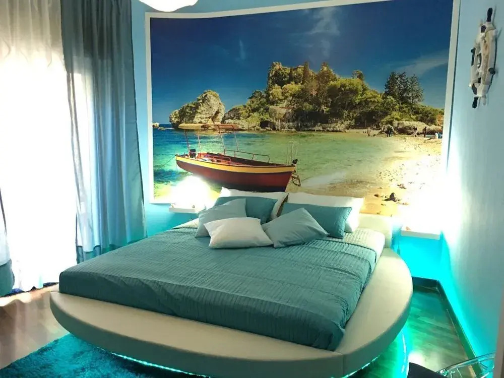 Locami Holiday&Rooms Jolanda Suite