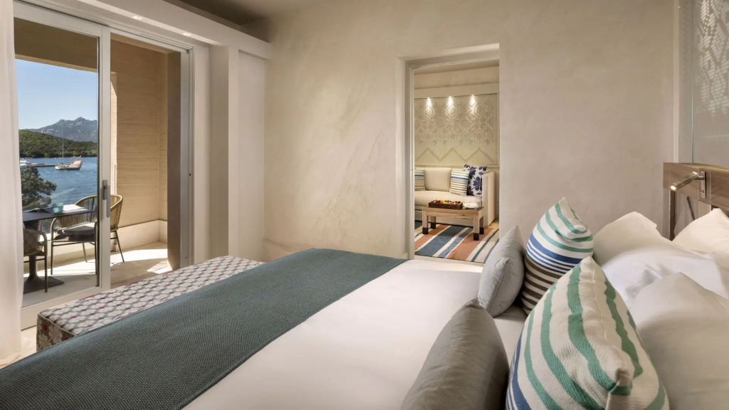 7Pines Resort Sardinia - A Destination By Hyatt