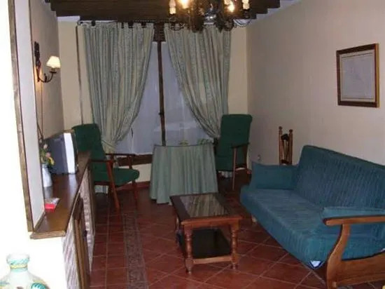 Casa Rural La Posada