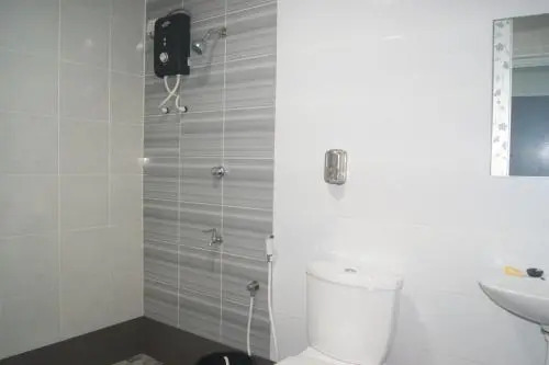 HOTEL SHAFURA 2