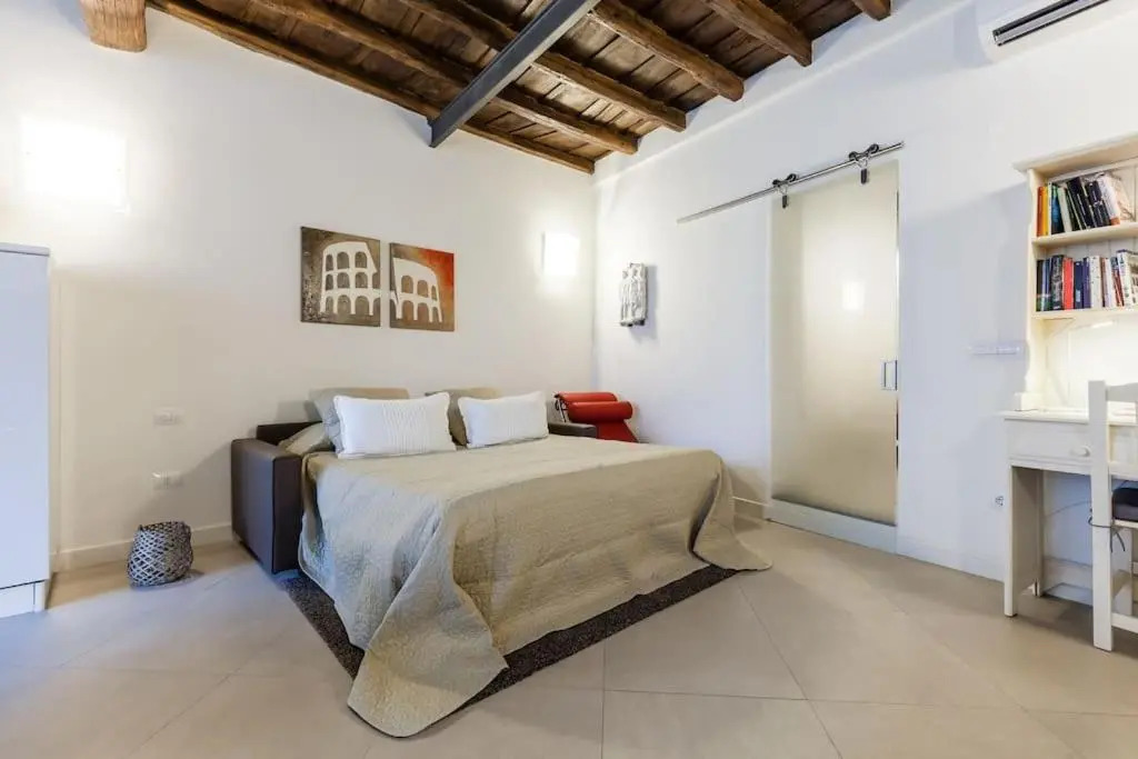 Maison Romana Loft