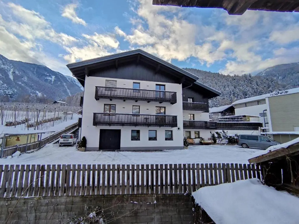 Residence Karpoforus