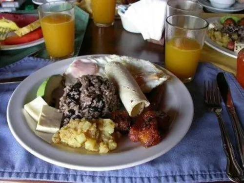 La Casona Doña Tere